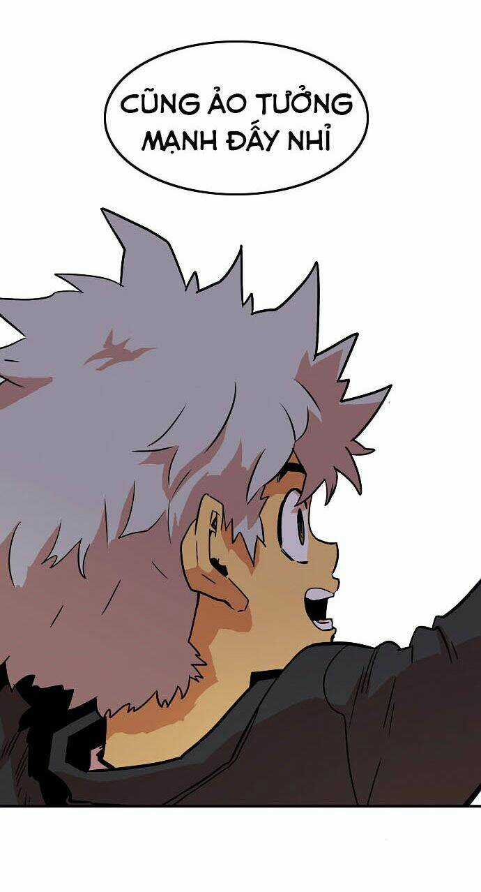 Bẫy Troll - Chapter 12 - Trang 48