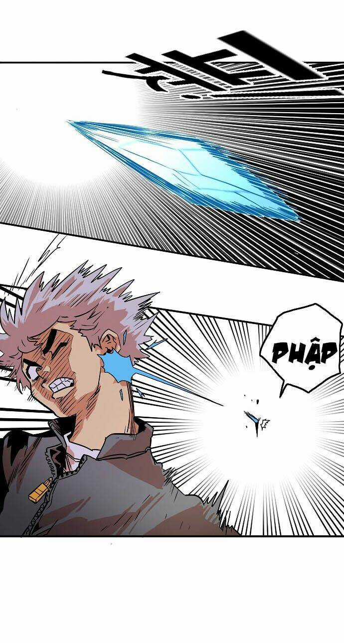 Bẫy Troll - Chapter 12 - Trang 49