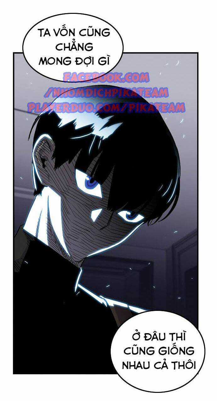 Bẫy Troll - Chapter 12 - Trang 6