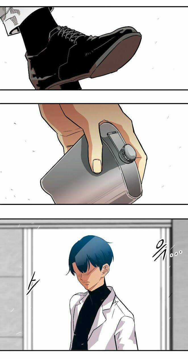 Bẫy Troll - Chapter 12 - Trang 56