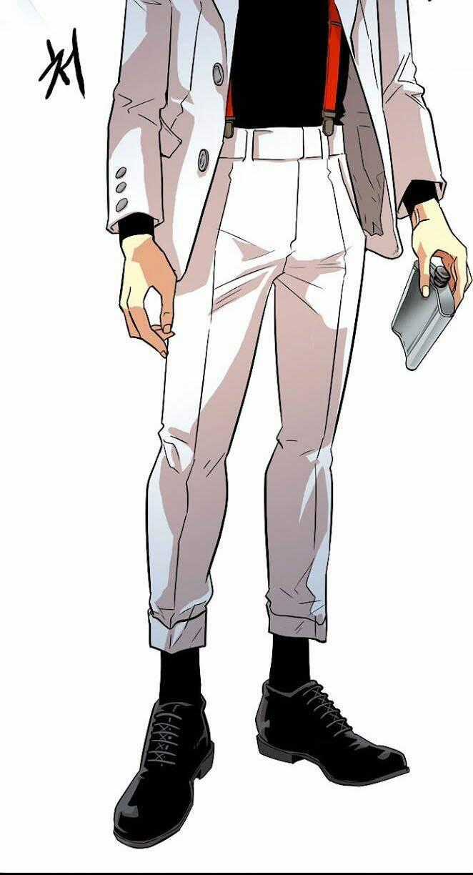 Bẫy Troll - Chapter 12 - Trang 58