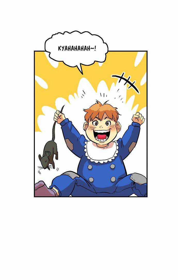 Bẫy Troll - Chapter 12 - Trang 9