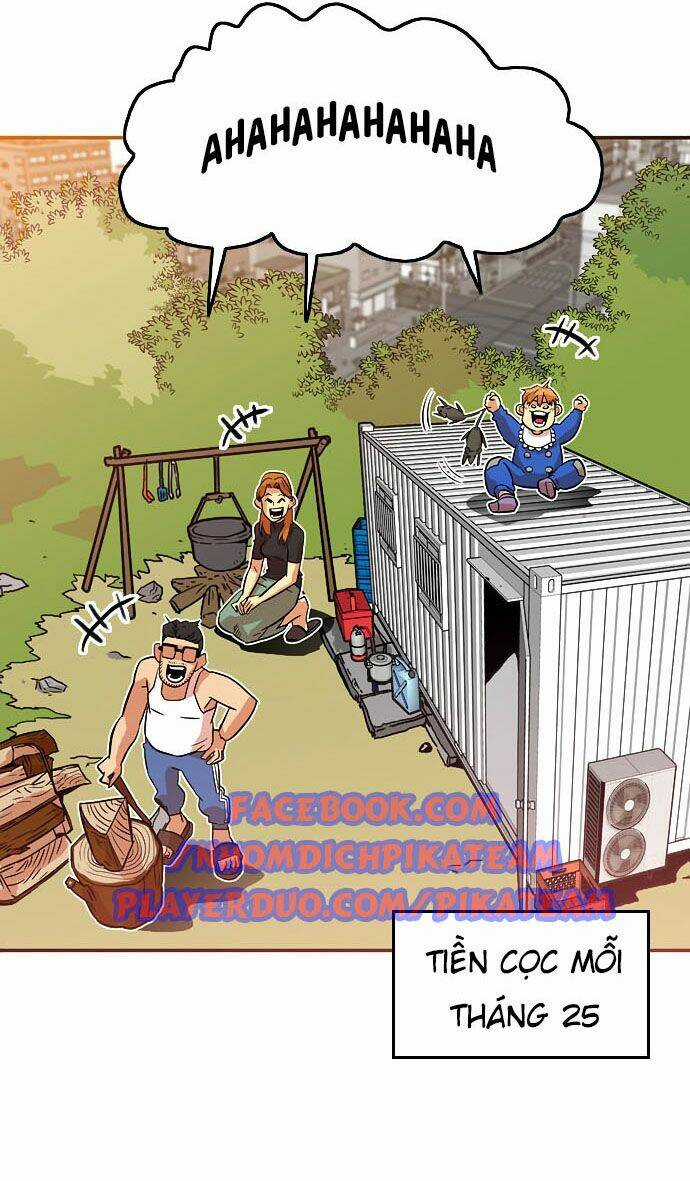 Bẫy Troll - Chapter 12 - Trang 10