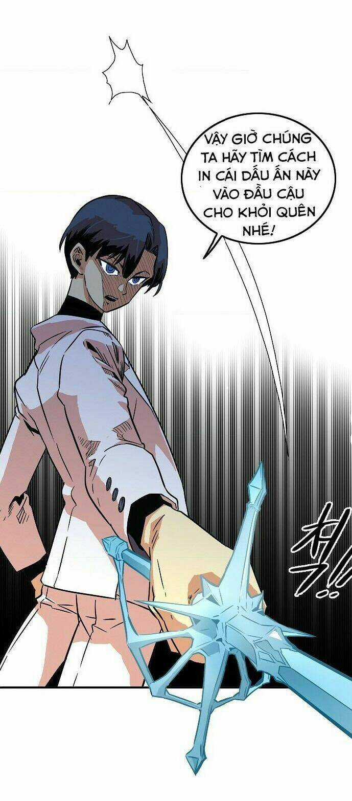 Bẫy Troll - Chapter 13 - Trang 15