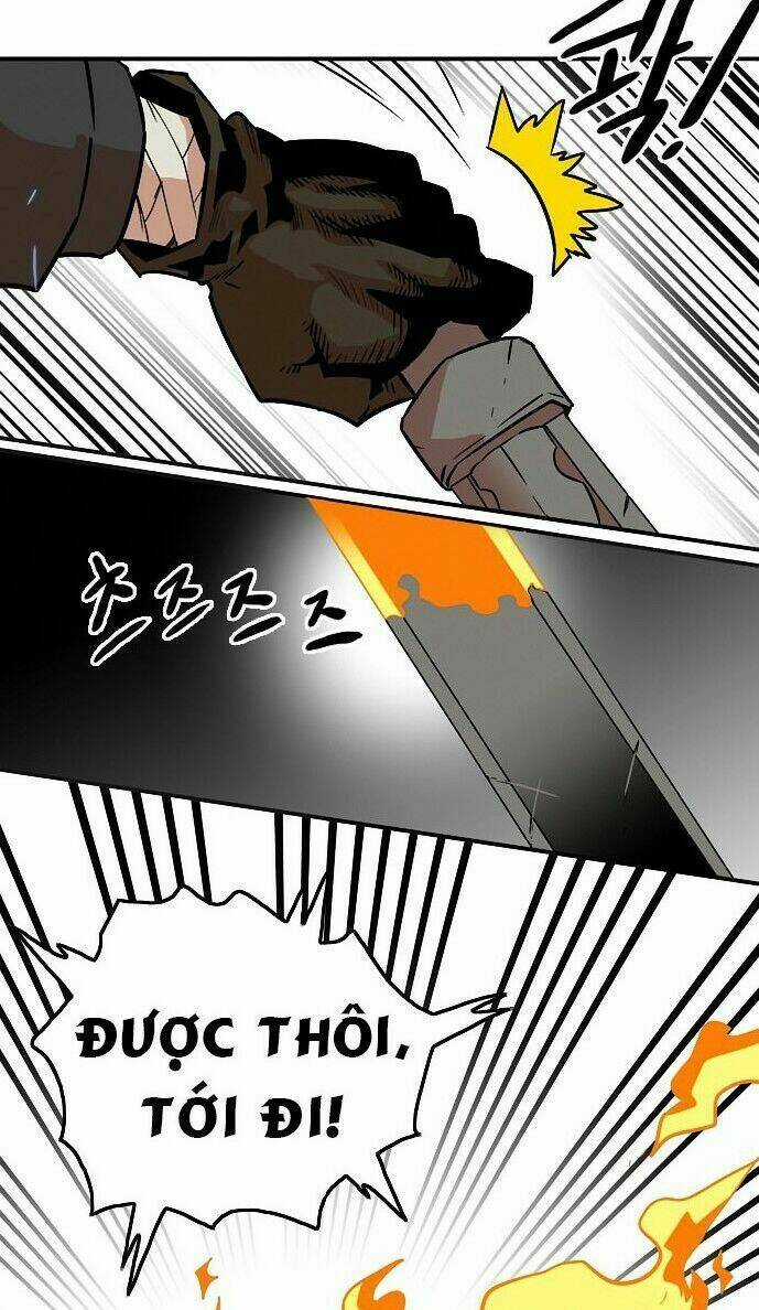 Bẫy Troll - Chapter 13 - Trang 16