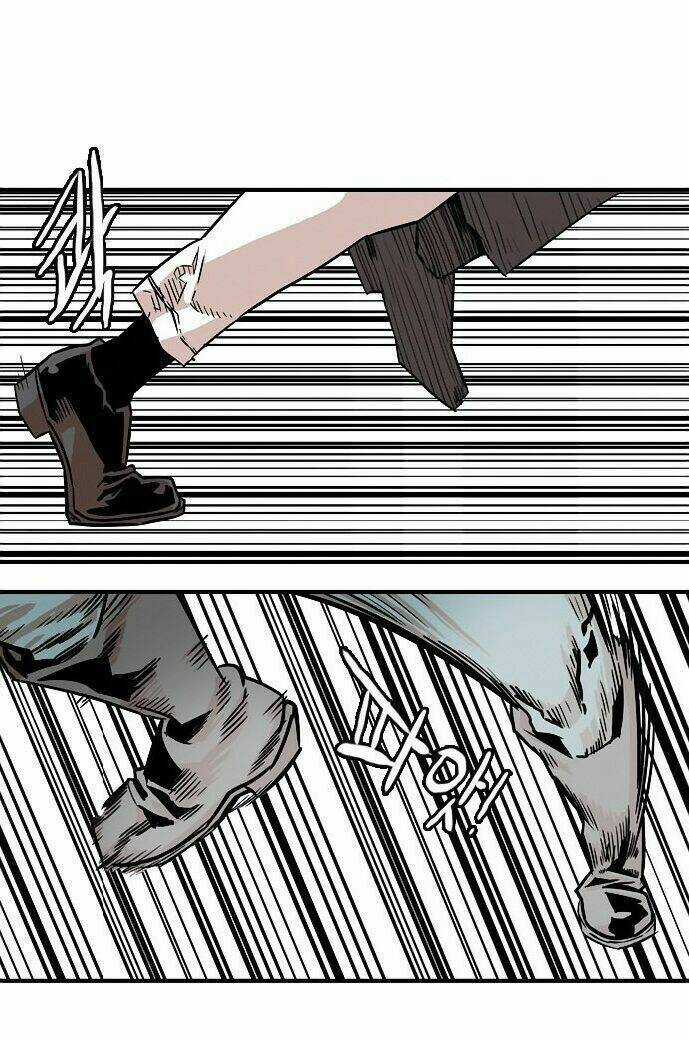 Bẫy Troll - Chapter 13 - Trang 19