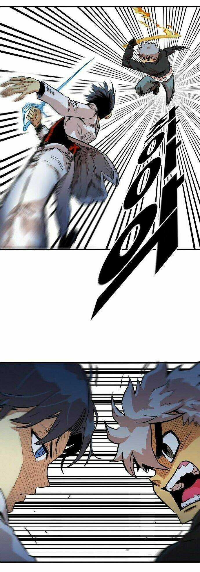 Bẫy Troll - Chapter 13 - Trang 20