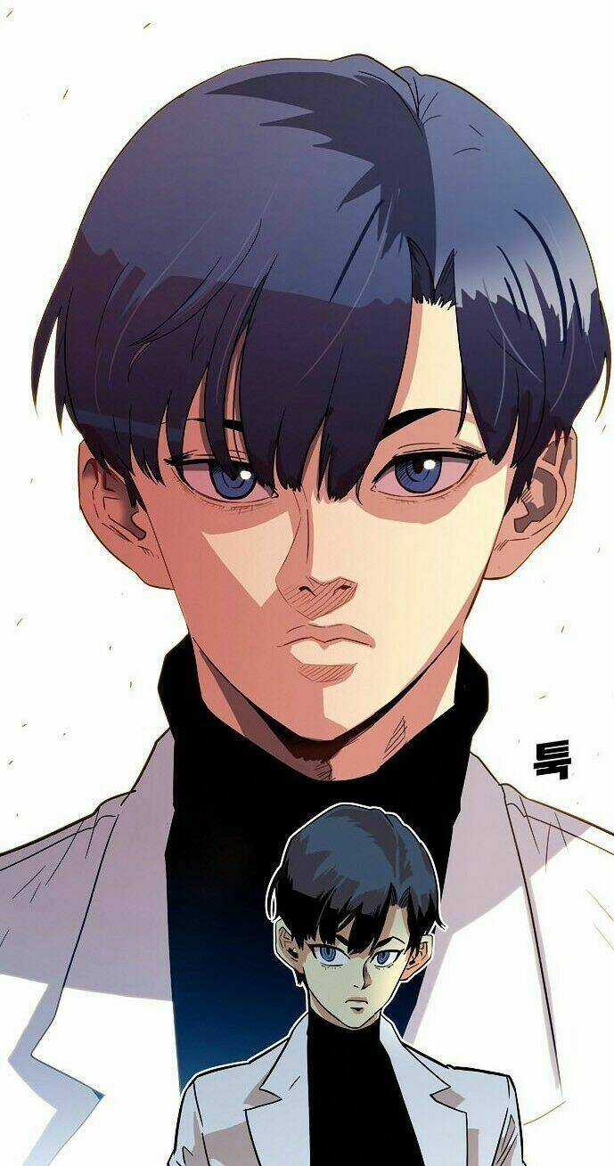 Bẫy Troll - Chapter 13 - Trang 3