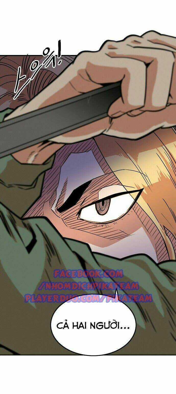 Bẫy Troll - Chapter 13 - Trang 25