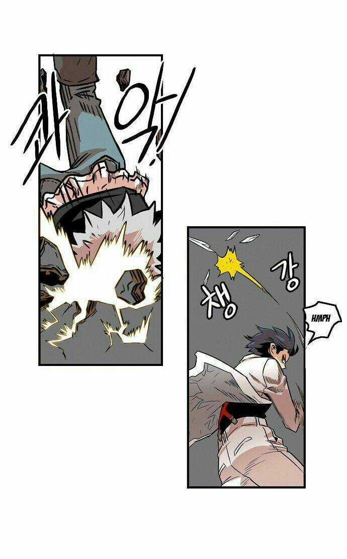 Bẫy Troll - Chapter 13 - Trang 27