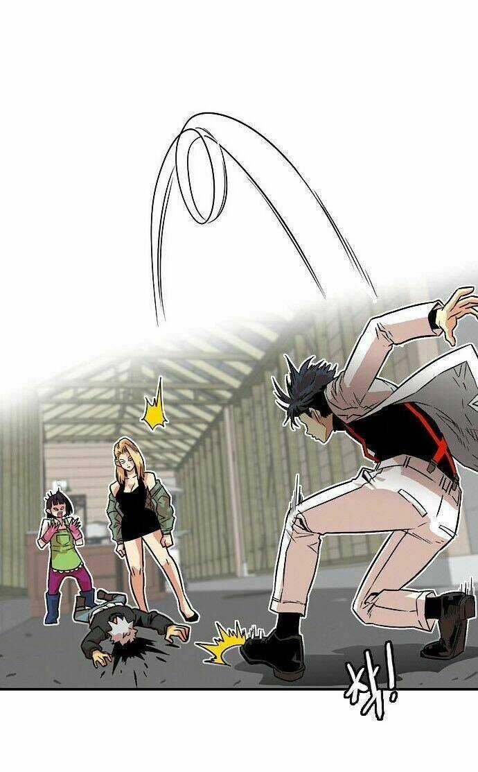 Bẫy Troll - Chapter 13 - Trang 28