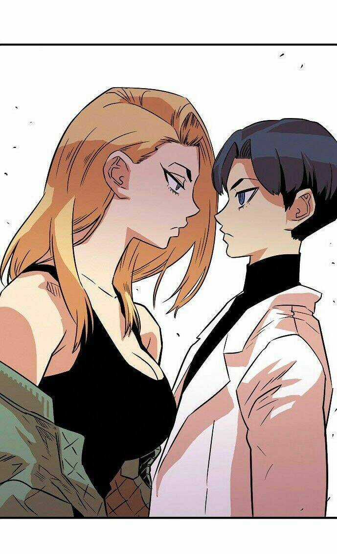 Bẫy Troll - Chapter 13 - Trang 30