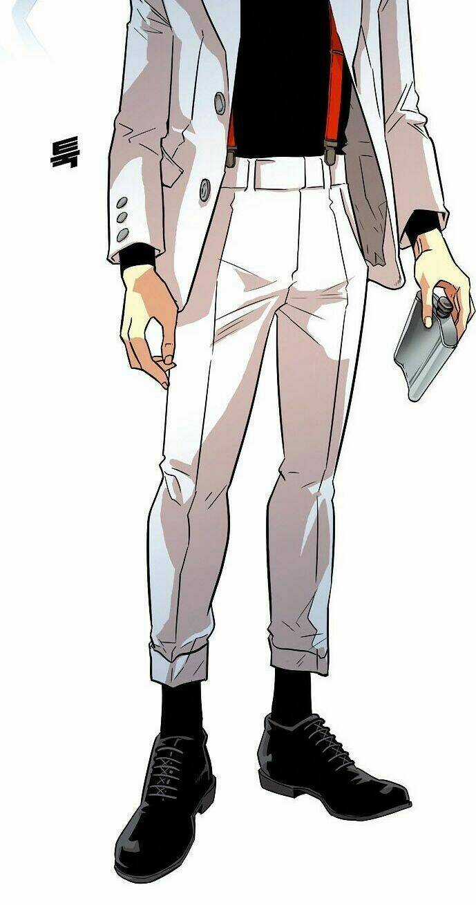 Bẫy Troll - Chapter 13 - Trang 4