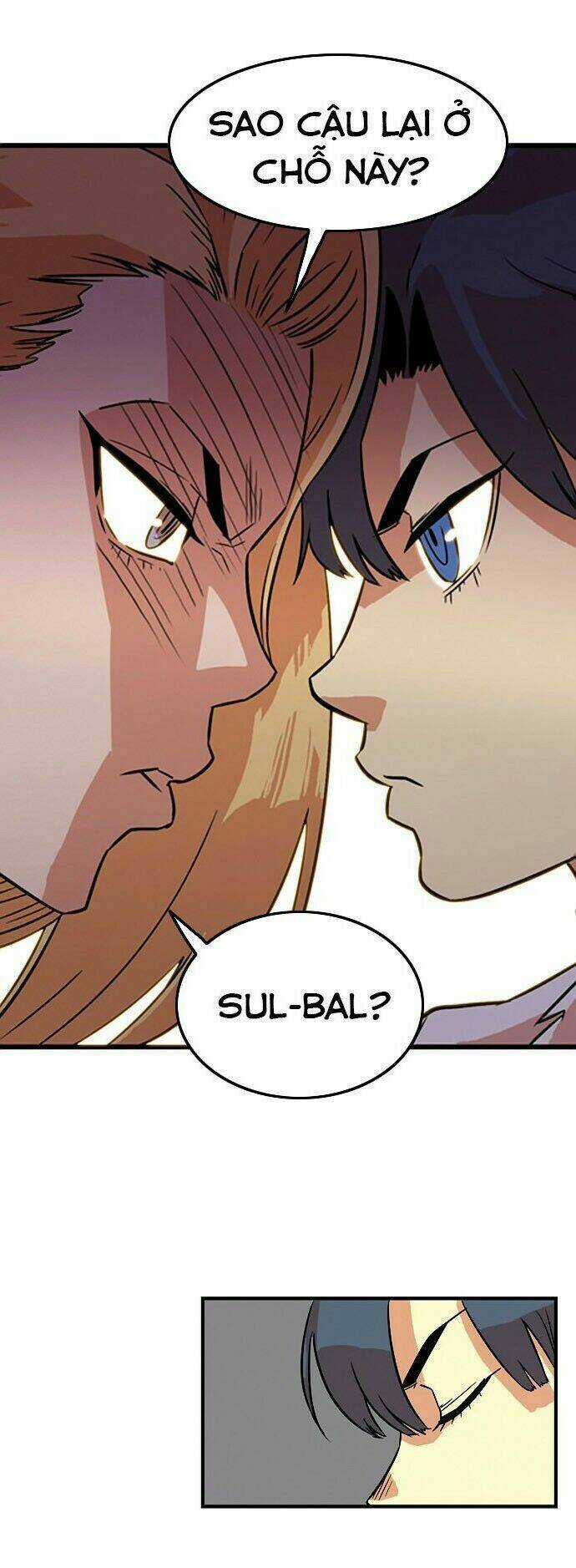 Bẫy Troll - Chapter 13 - Trang 31