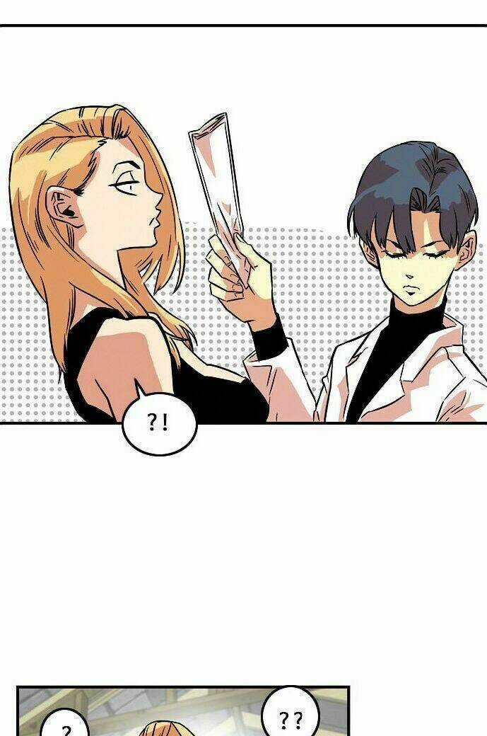 Bẫy Troll - Chapter 13 - Trang 32