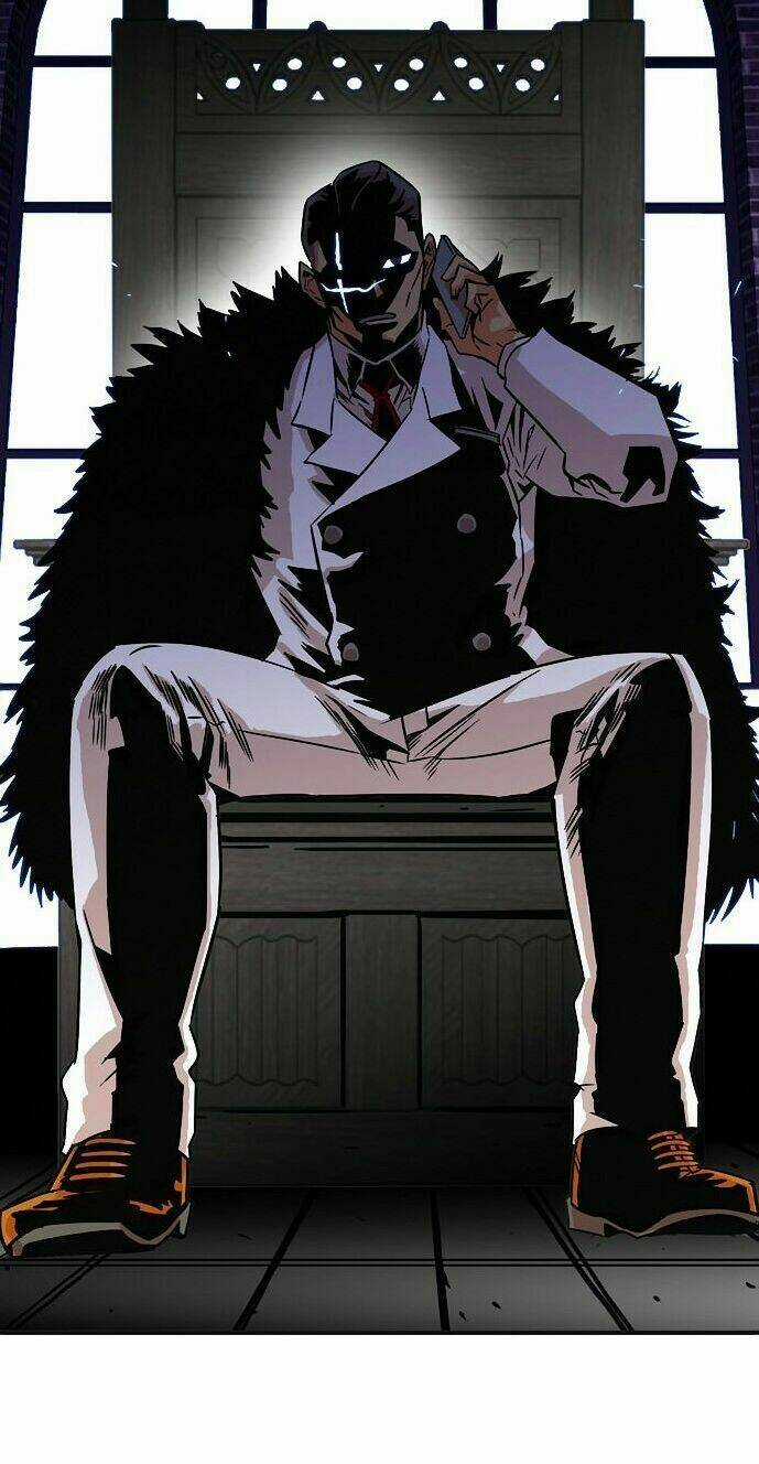 Bẫy Troll - Chapter 13 - Trang 38