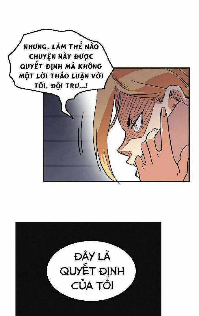 Bẫy Troll - Chapter 13 - Trang 39