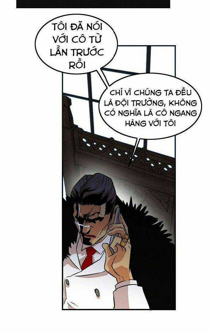 Bẫy Troll - Chapter 13 - Trang 40