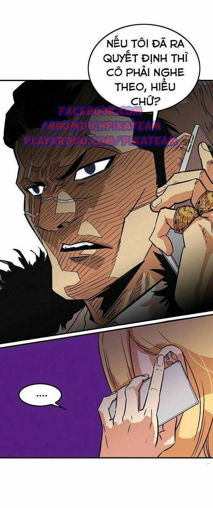 Bẫy Troll - Chapter 13 - Trang 41