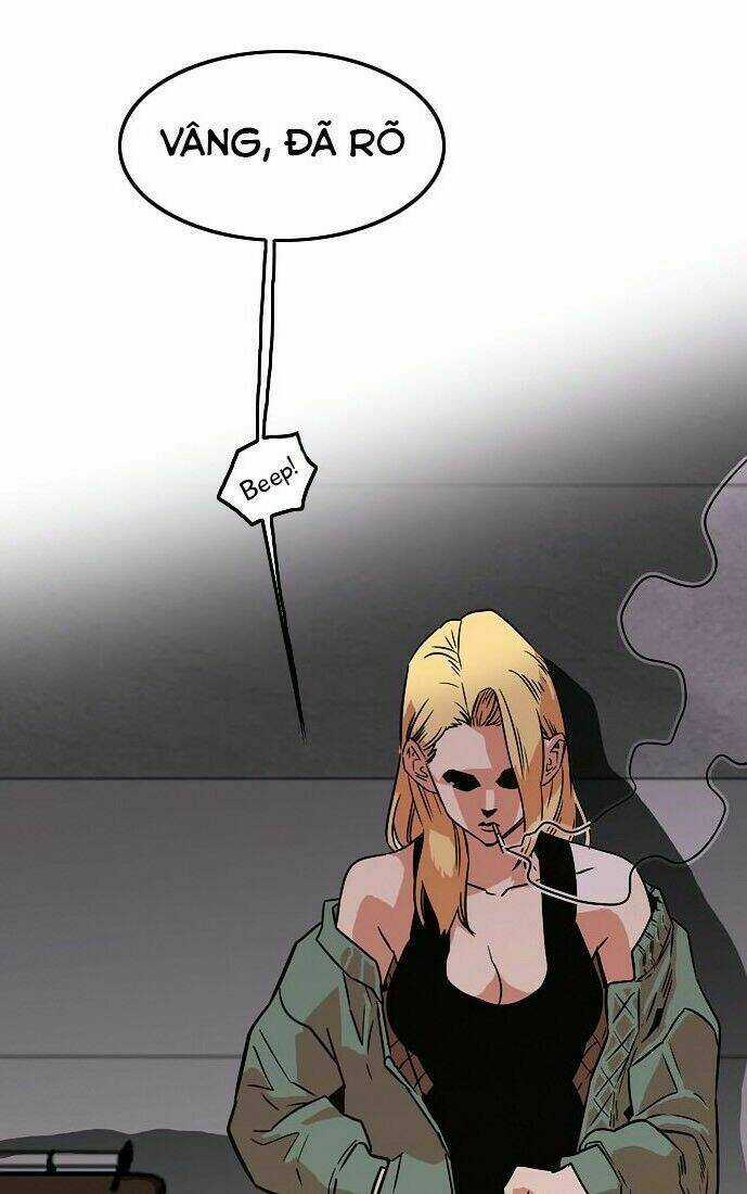 Bẫy Troll - Chapter 13 - Trang 42