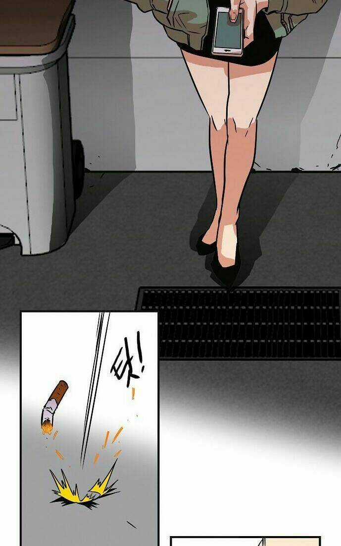 Bẫy Troll - Chapter 13 - Trang 43