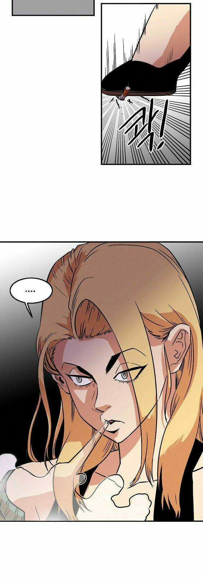 Bẫy Troll - Chapter 13 - Trang 44