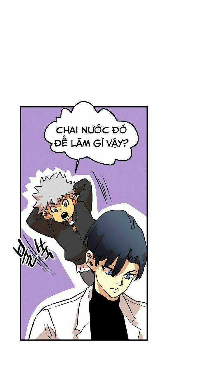 Bẫy Troll - Chapter 13 - Trang 47