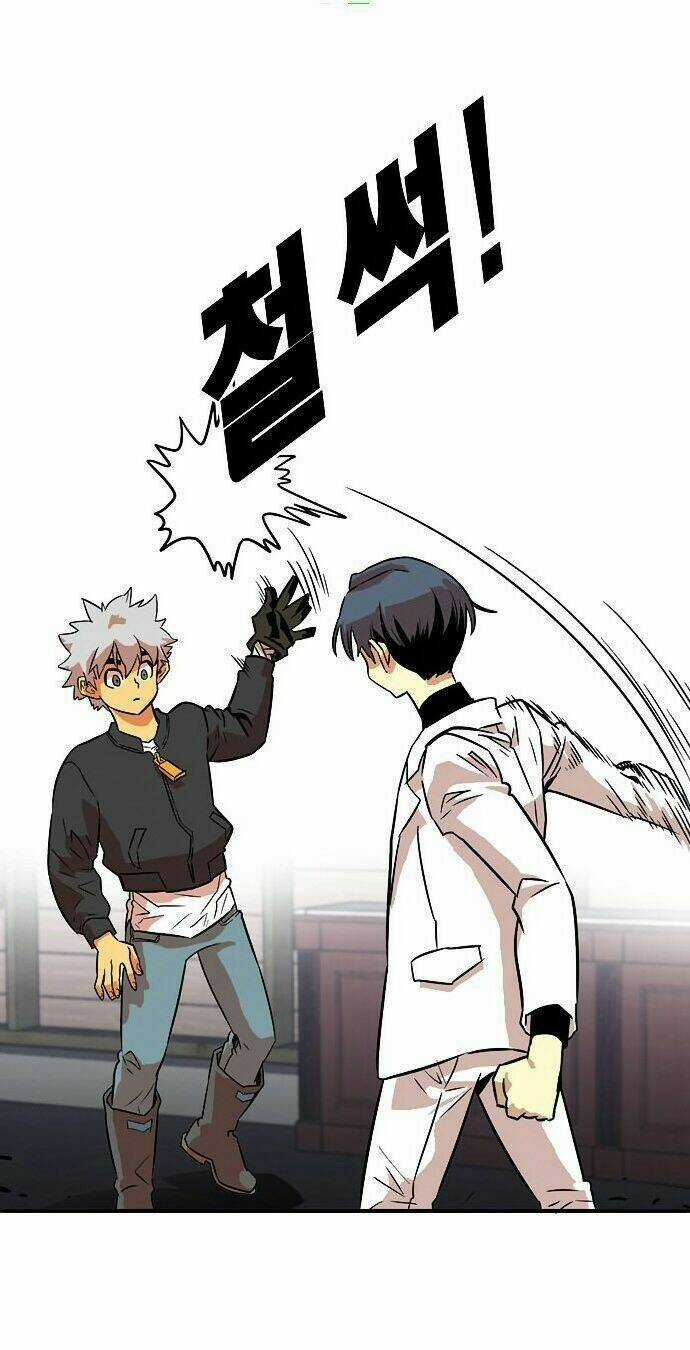 Bẫy Troll - Chapter 13 - Trang 52