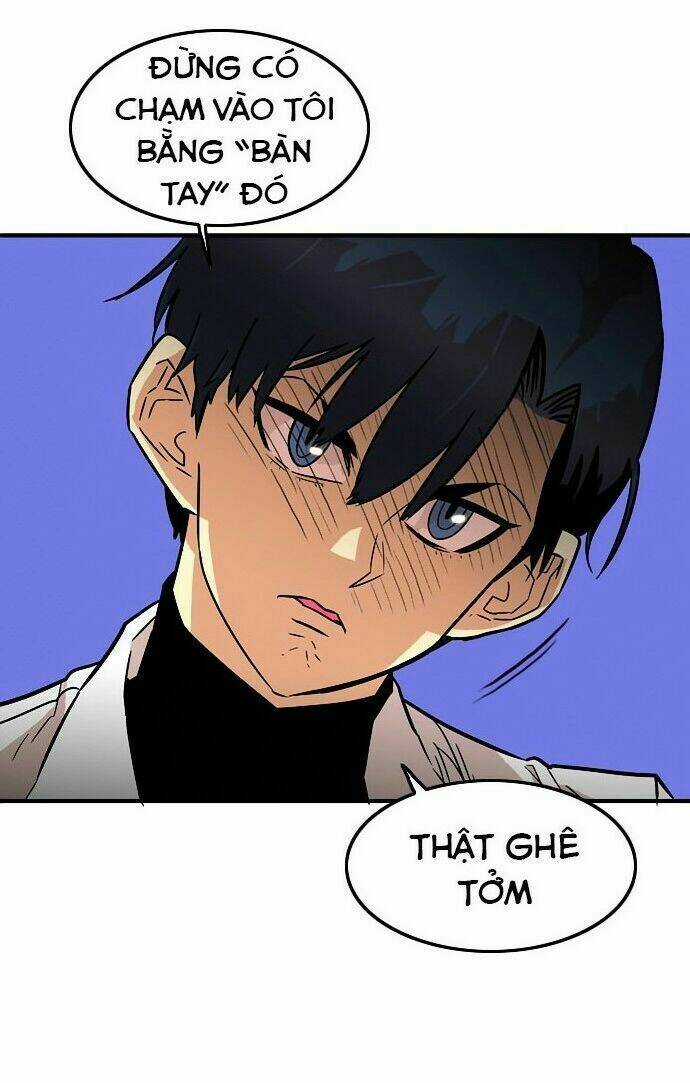 Bẫy Troll - Chapter 13 - Trang 53