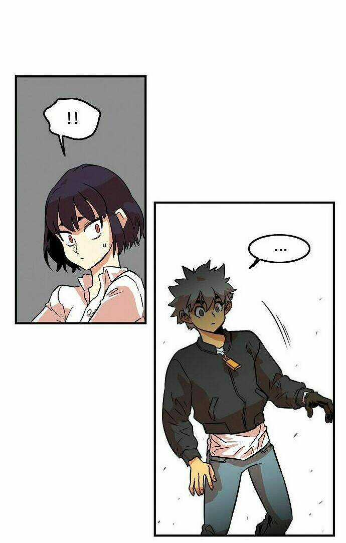 Bẫy Troll - Chapter 13 - Trang 54