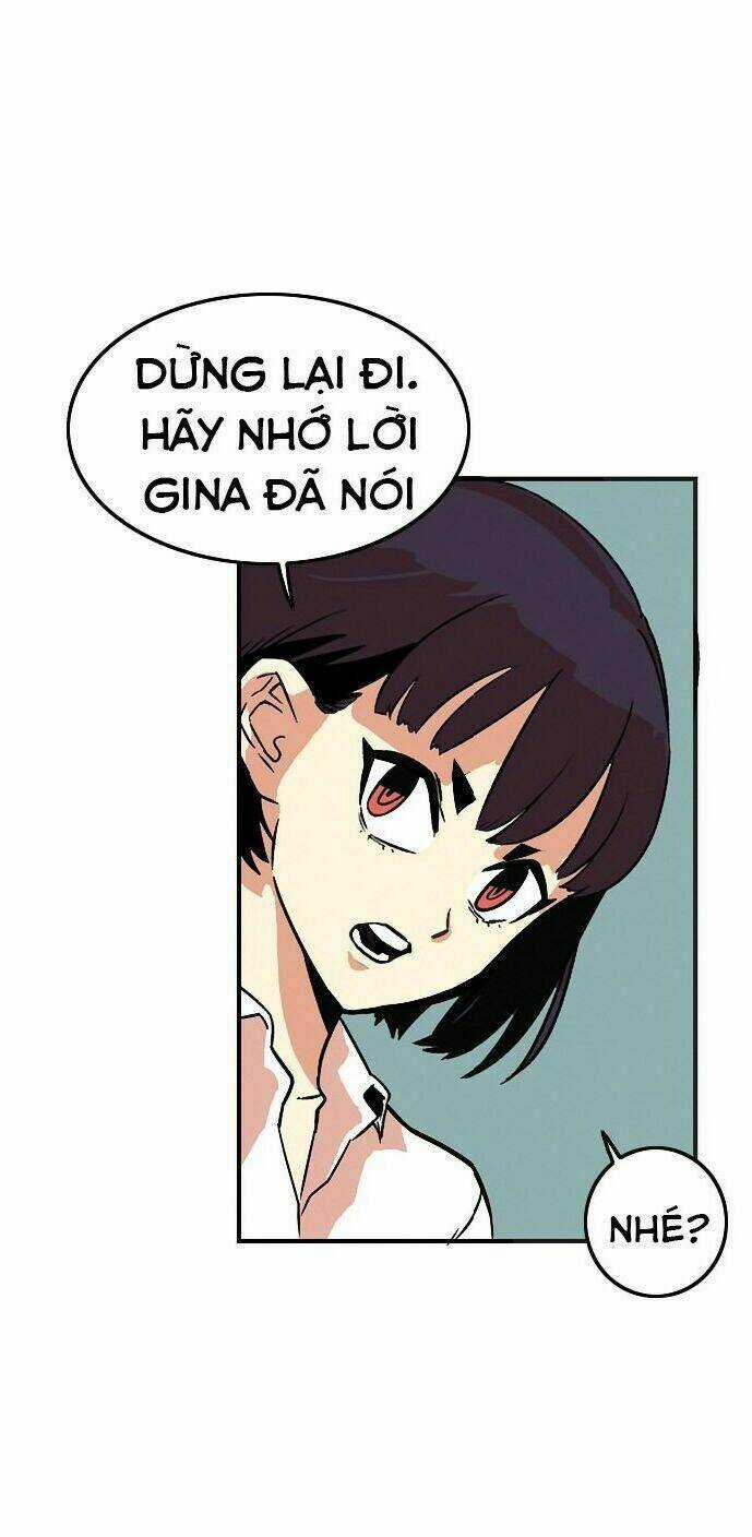 Bẫy Troll - Chapter 13 - Trang 57