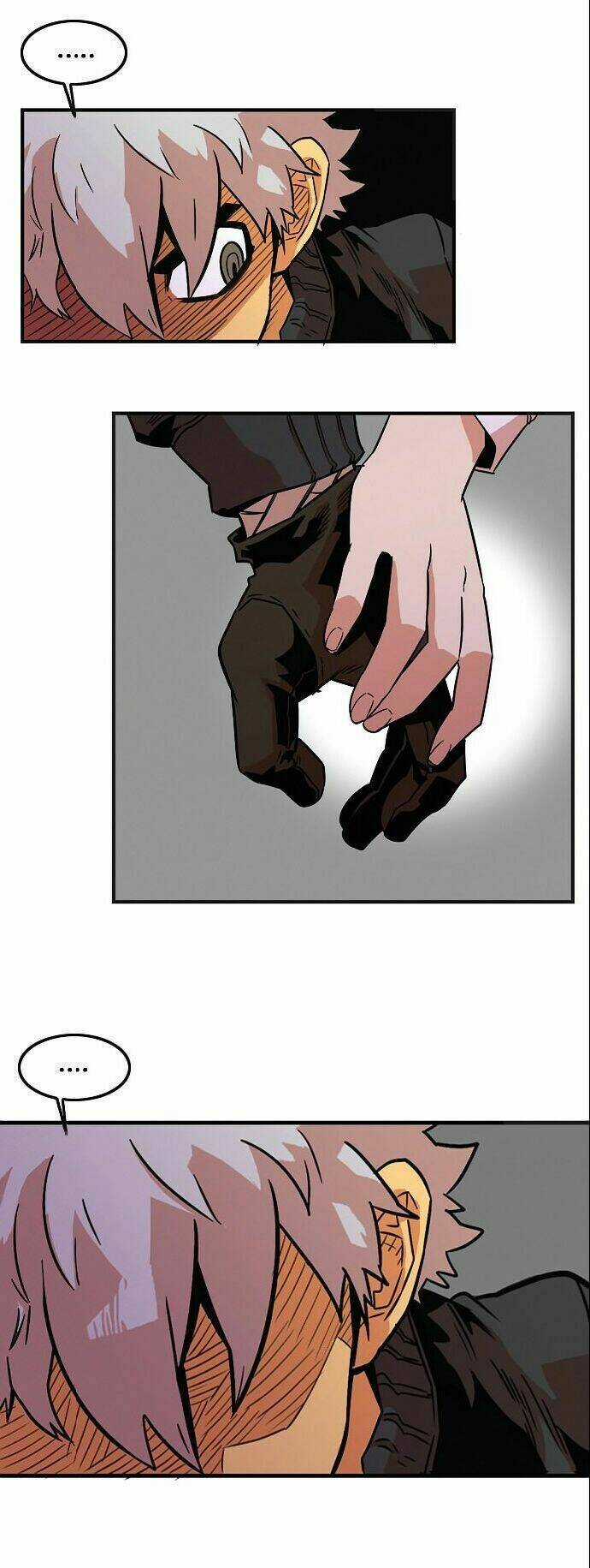 Bẫy Troll - Chapter 13 - Trang 58