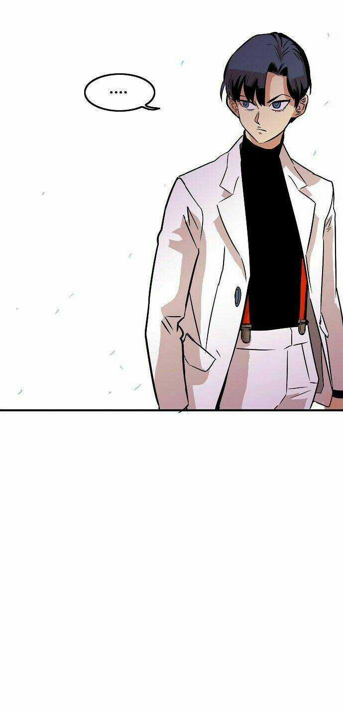 Bẫy Troll - Chapter 13 - Trang 60