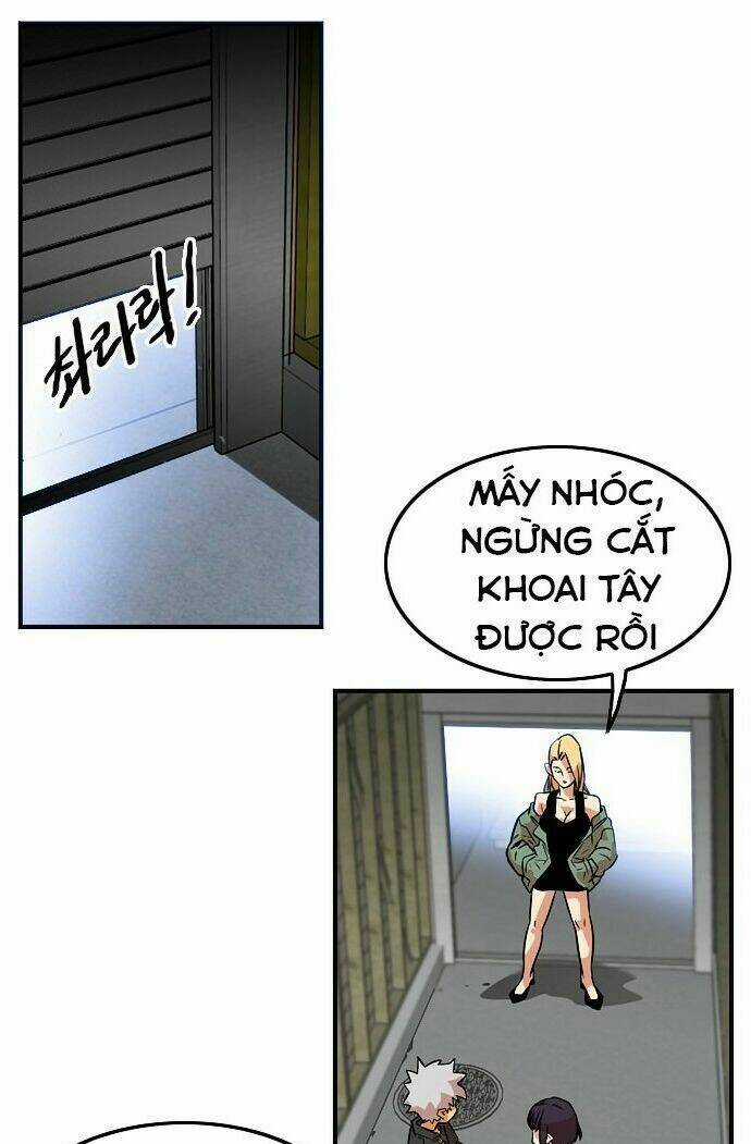 Bẫy Troll - Chapter 13 - Trang 61