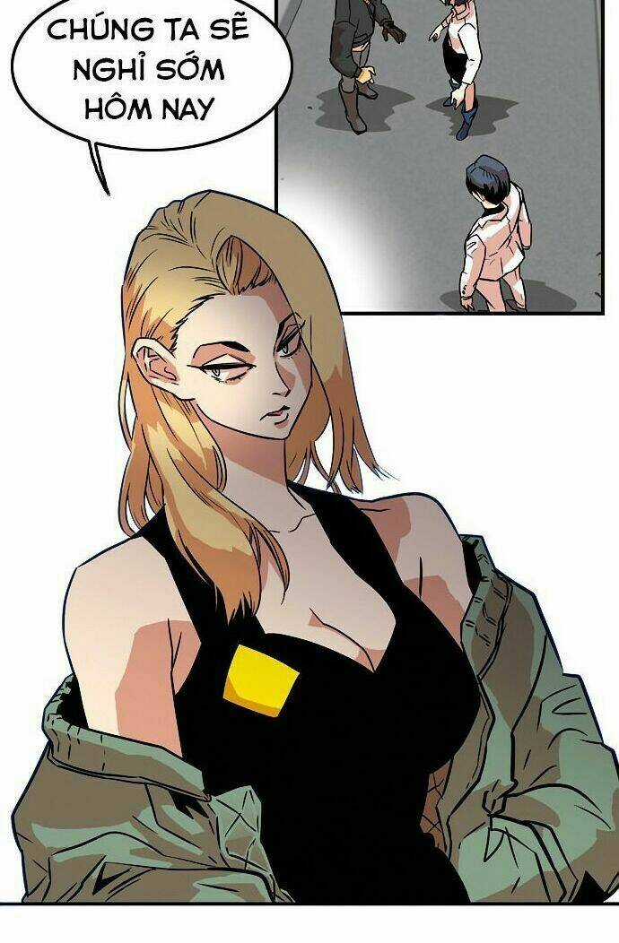 Bẫy Troll - Chapter 13 - Trang 62