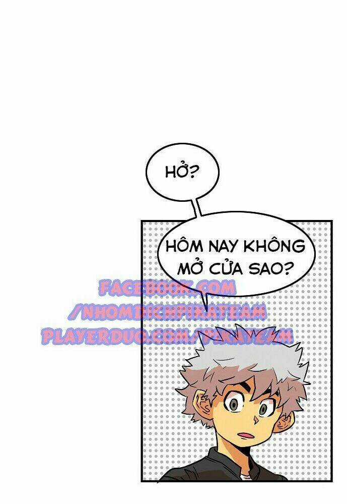 Bẫy Troll - Chapter 13 - Trang 63