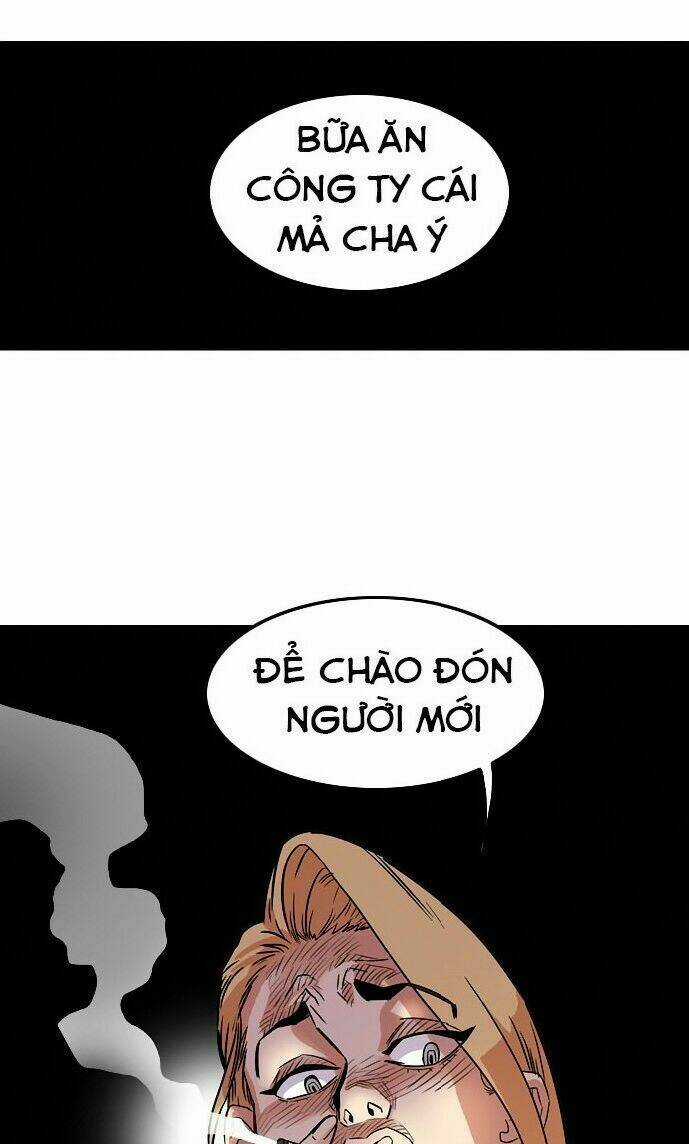 Bẫy Troll - Chapter 13 - Trang 65