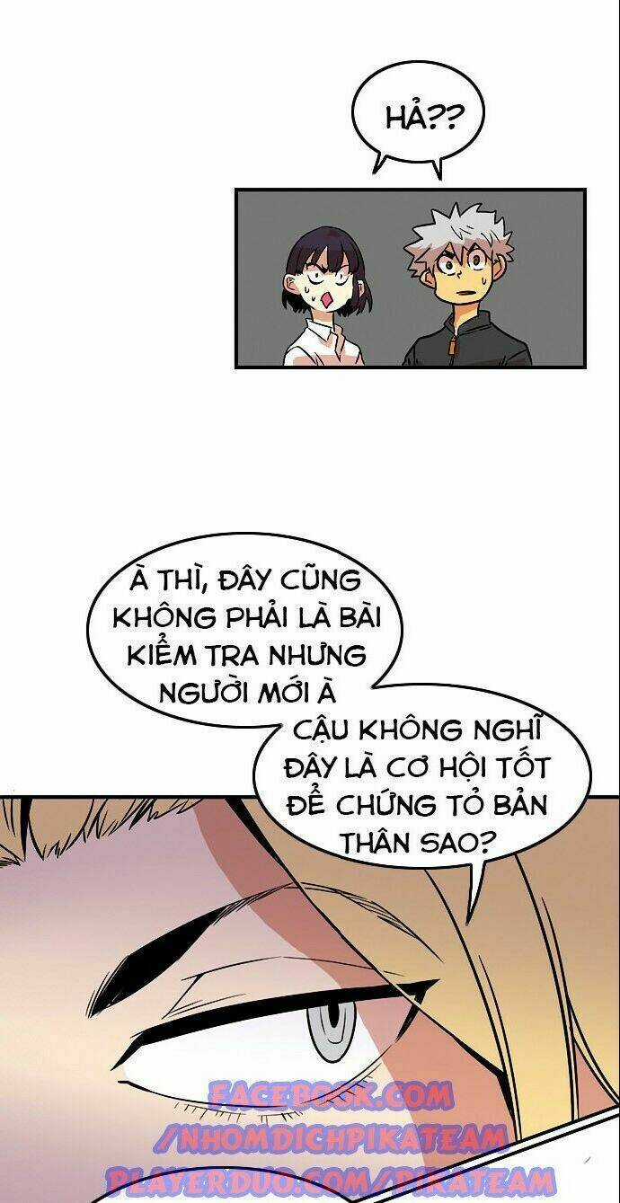 Bẫy Troll - Chapter 13 - Trang 67