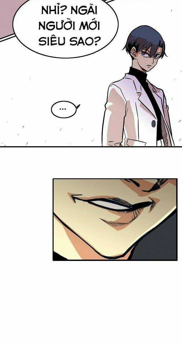 Bẫy Troll - Chapter 13 - Trang 68