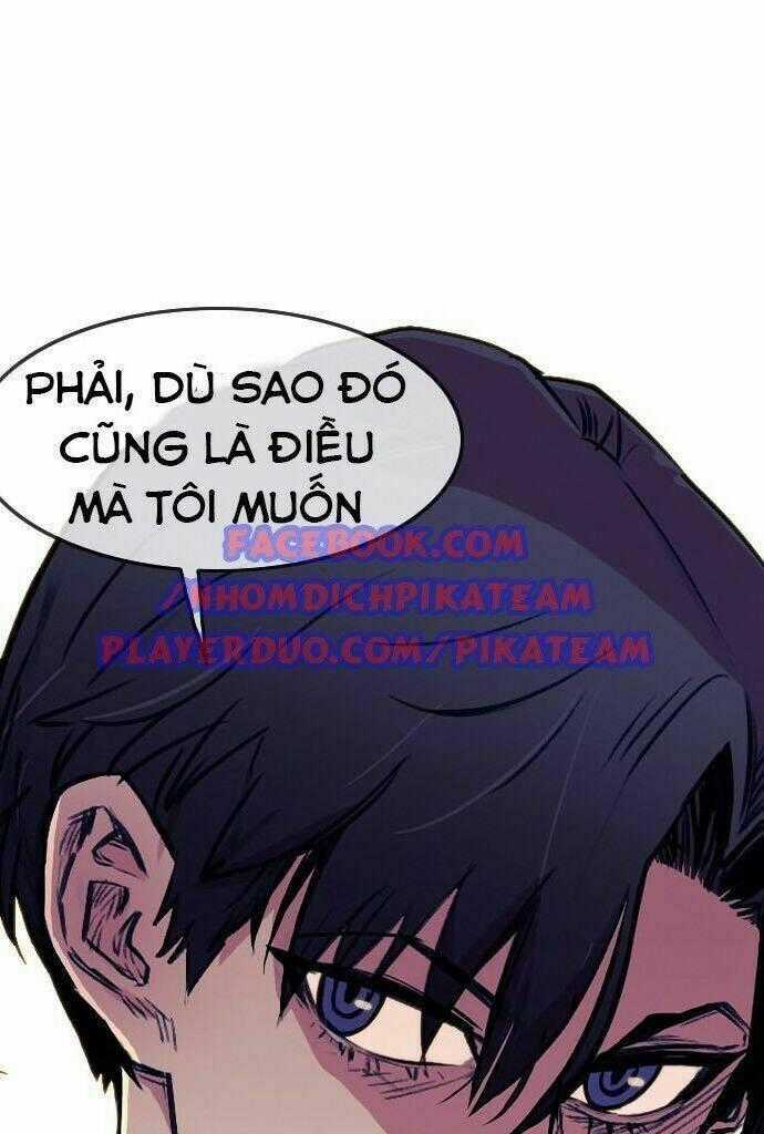 Bẫy Troll - Chapter 13 - Trang 69