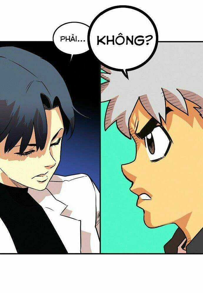 Bẫy Troll - Chapter 13 - Trang 9