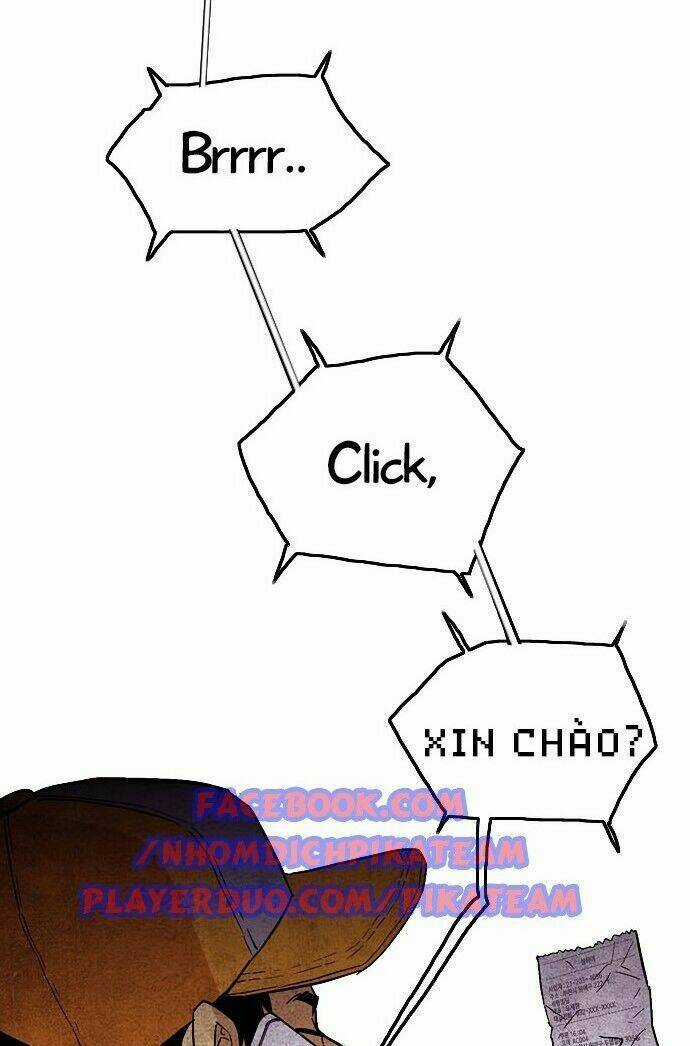 Bẫy Troll - Chapter 14 - Trang 11