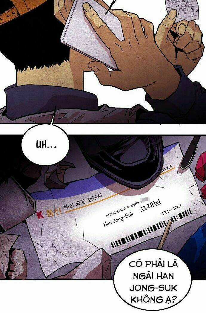 Bẫy Troll - Chapter 14 - Trang 12