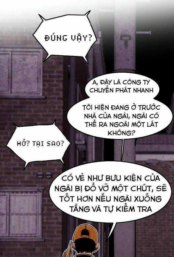 Bẫy Troll - Chapter 14 - Trang 13