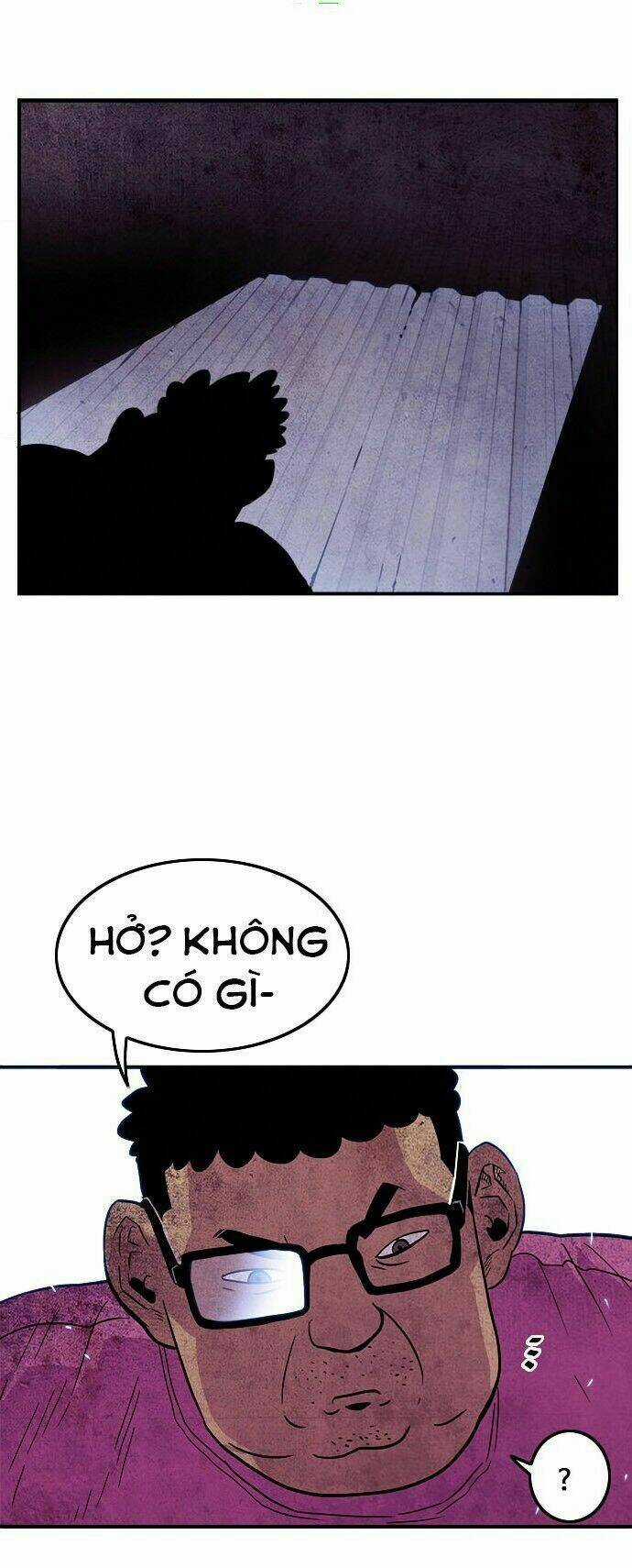 Bẫy Troll - Chapter 14 - Trang 21