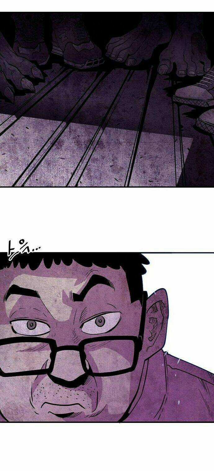 Bẫy Troll - Chapter 14 - Trang 22