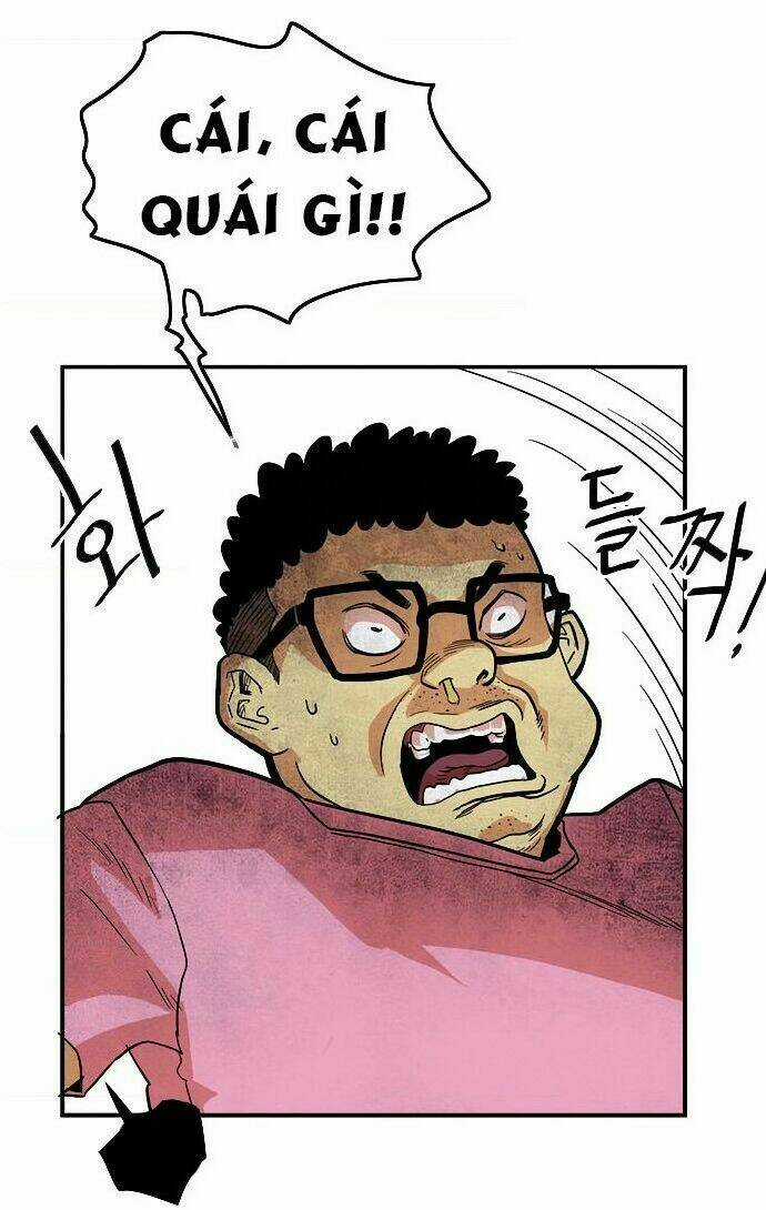 Bẫy Troll - Chapter 14 - Trang 24