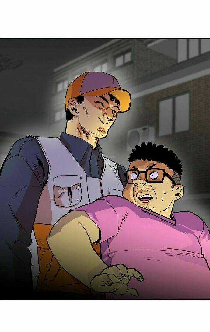 Bẫy Troll - Chapter 14 - Trang 25