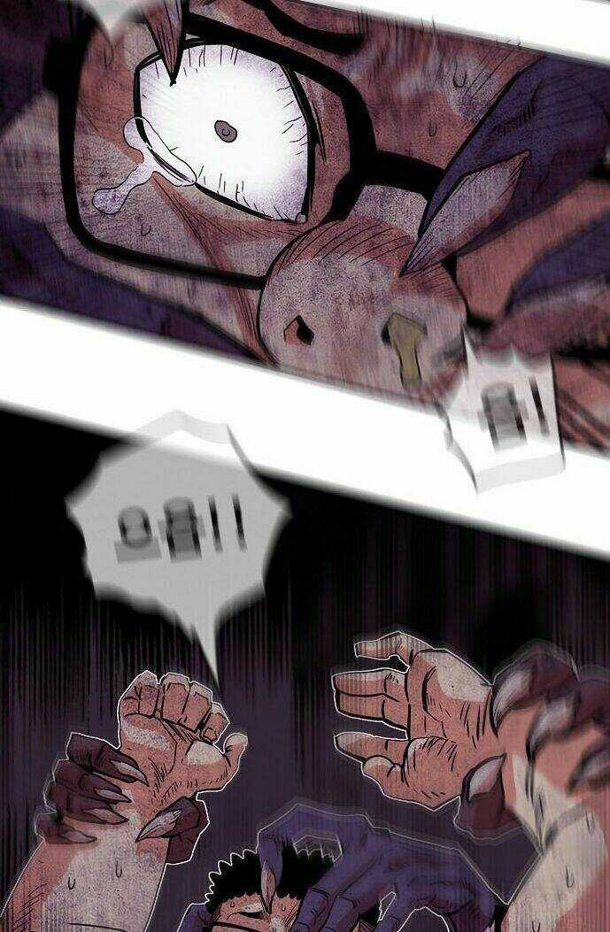 Bẫy Troll - Chapter 14 - Trang 29