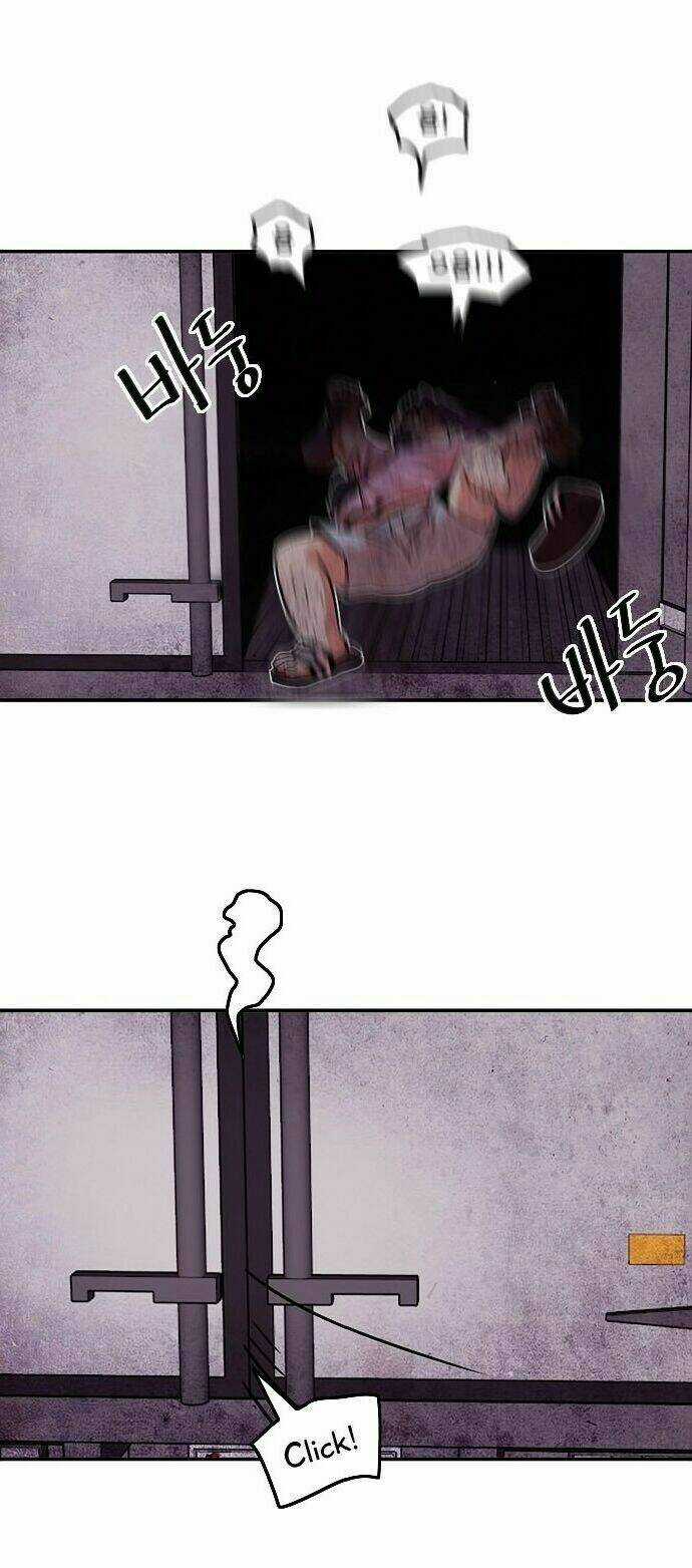 Bẫy Troll - Chapter 14 - Trang 31